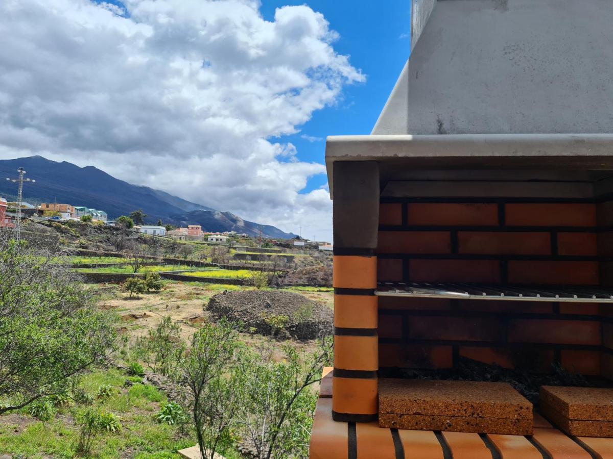 Villa Casa Abuelo Yano El Paso Exterior foto