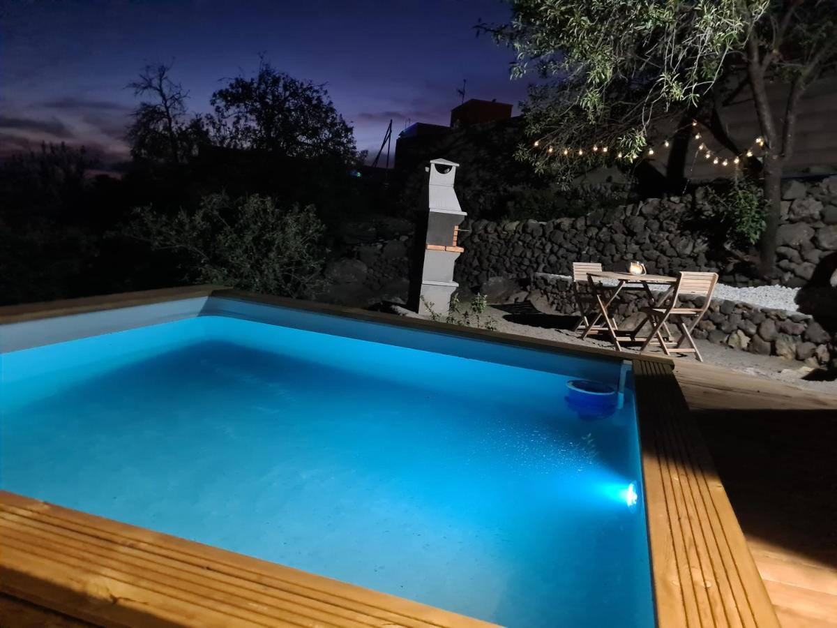 Villa Casa Abuelo Yano El Paso Exterior foto
