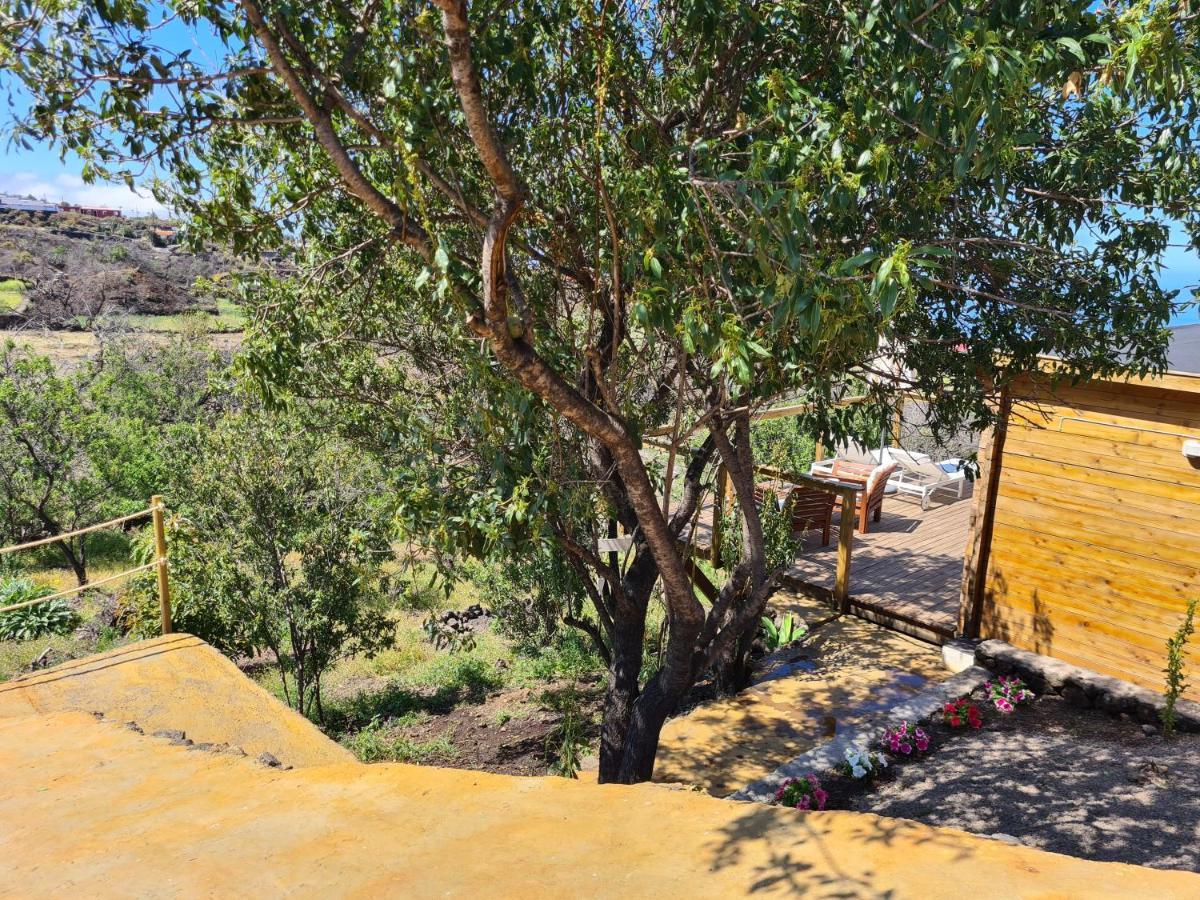 Villa Casa Abuelo Yano El Paso Exterior foto