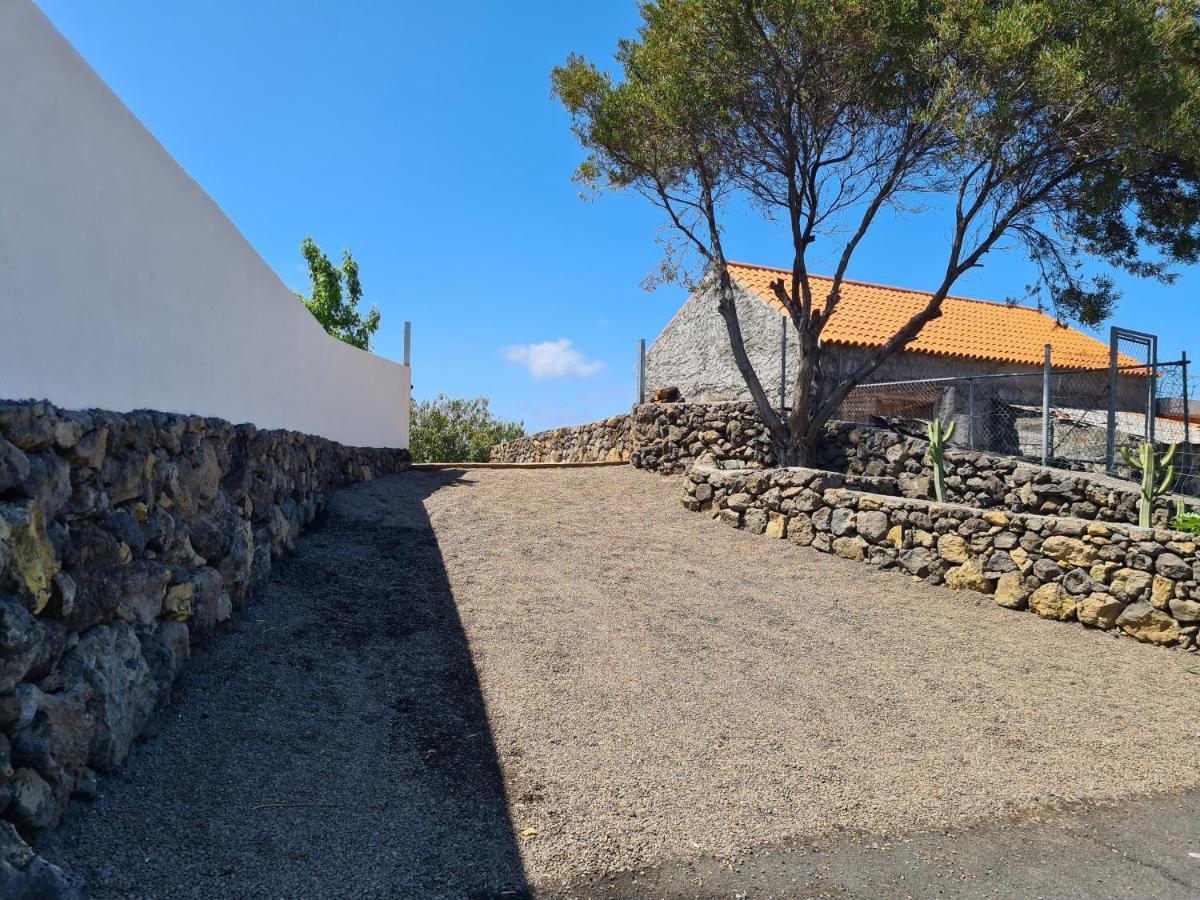 Villa Casa Abuelo Yano El Paso Exterior foto